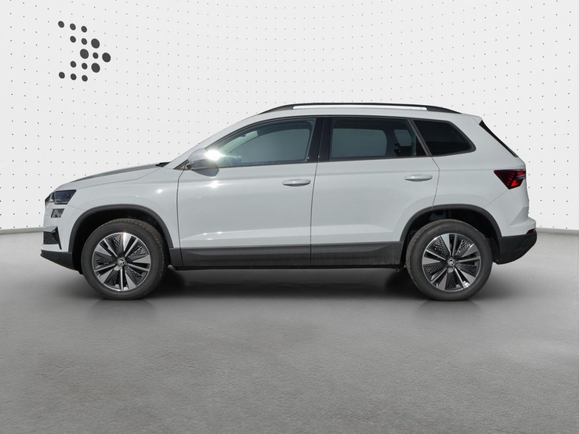 Skoda Karoq Selection
