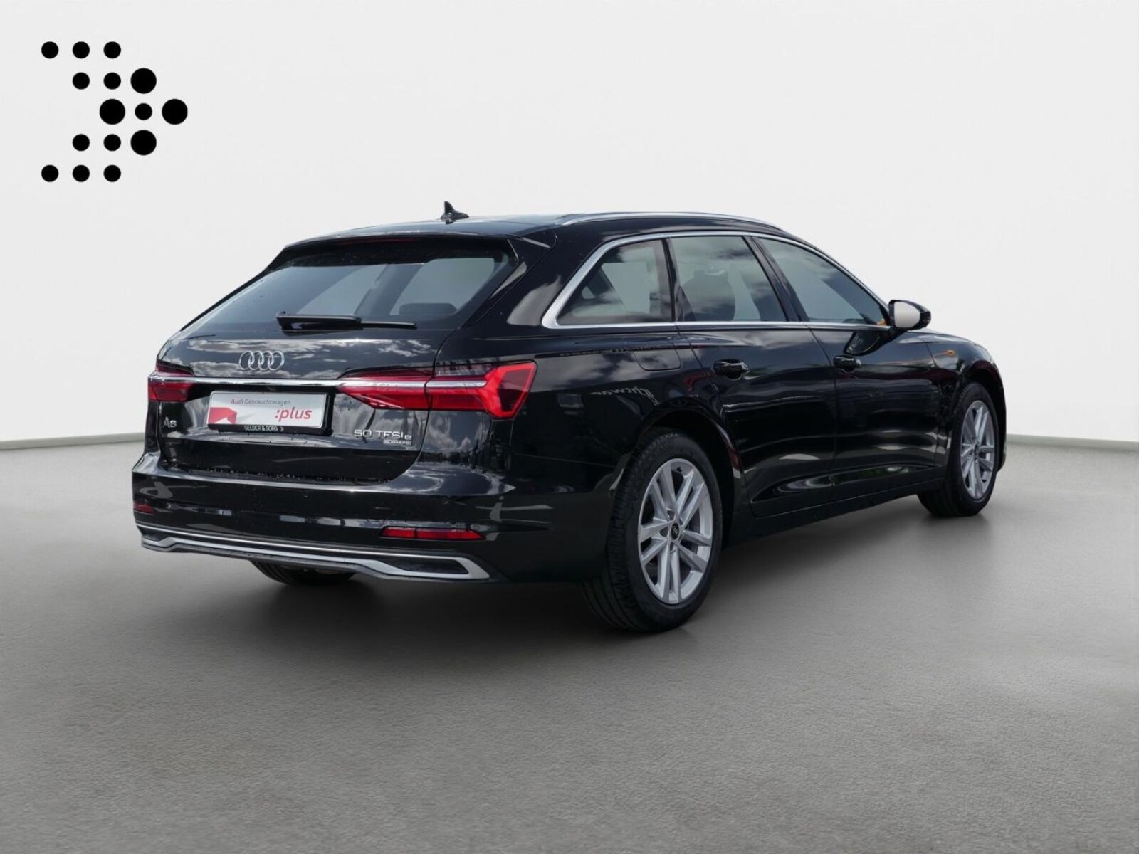 Audi A6 Avant – Bild 2