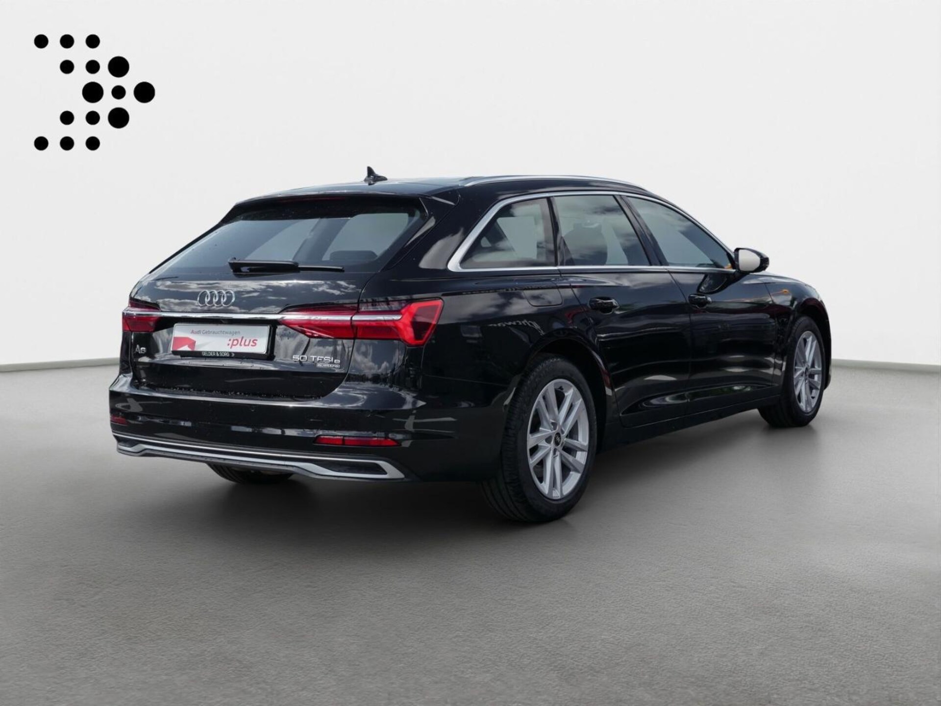 Audi A6 Avant TFSI e Sport
