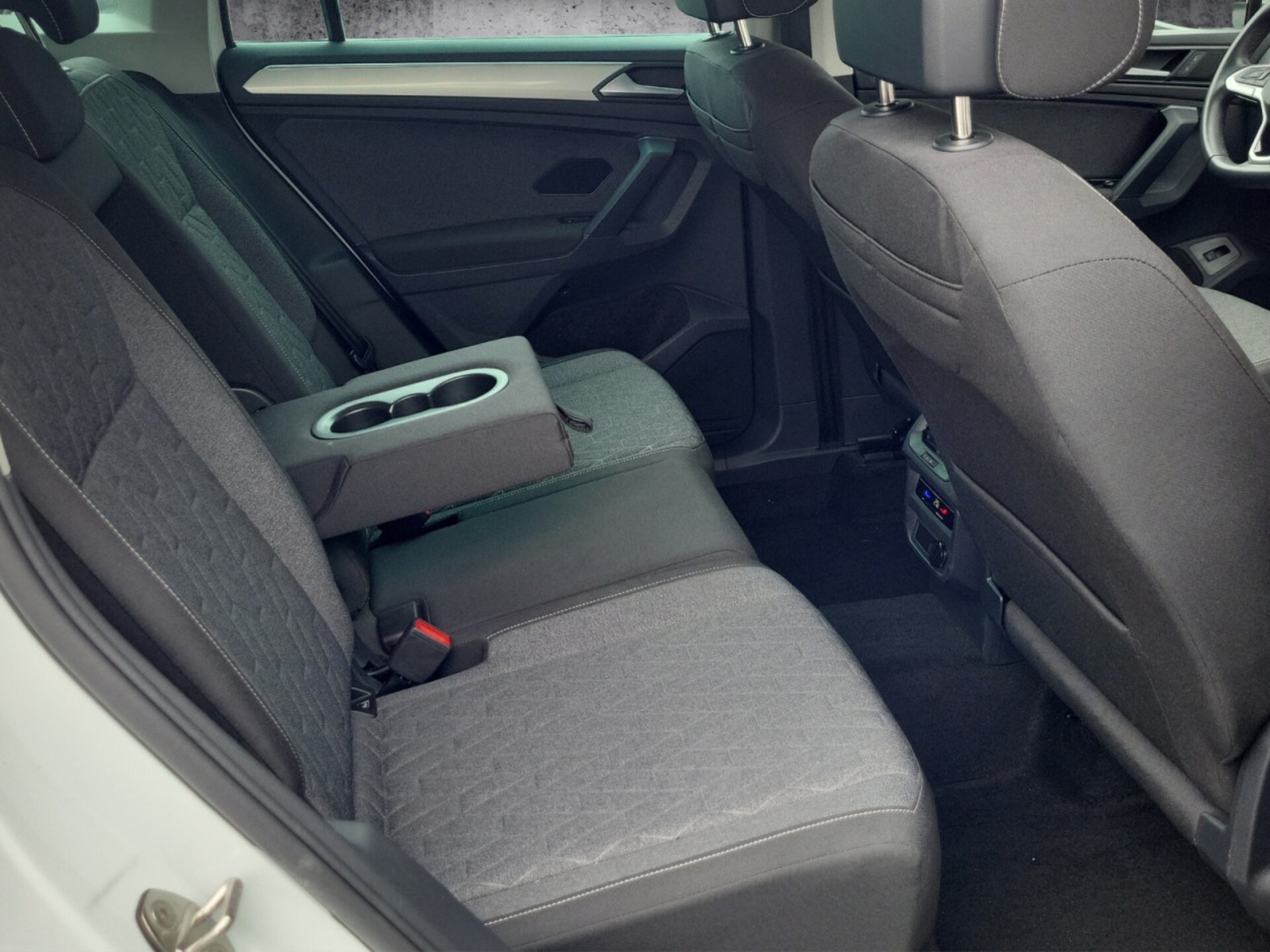 Volkswagen Tiguan MOVE