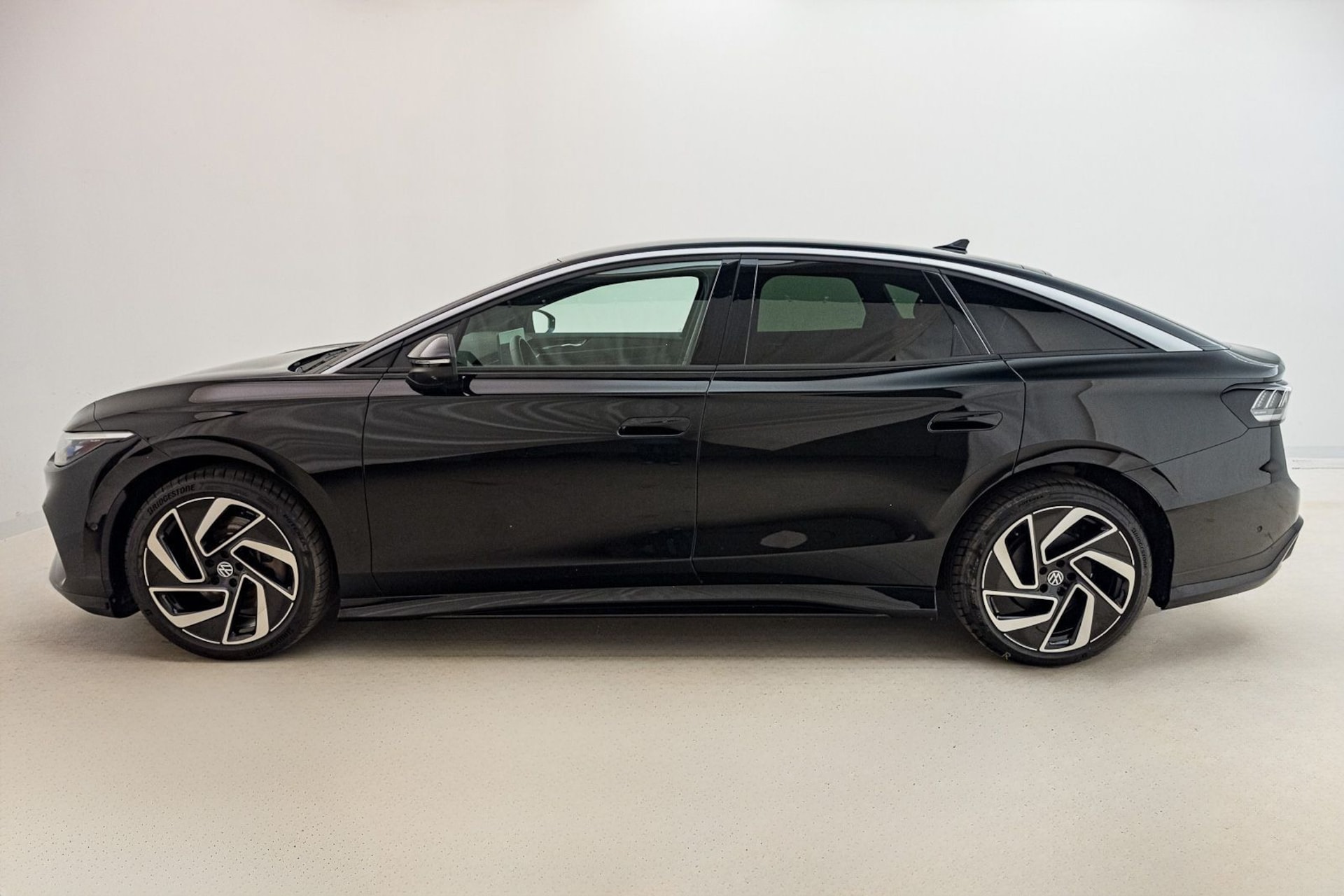 Volkswagen ID.7 Pro