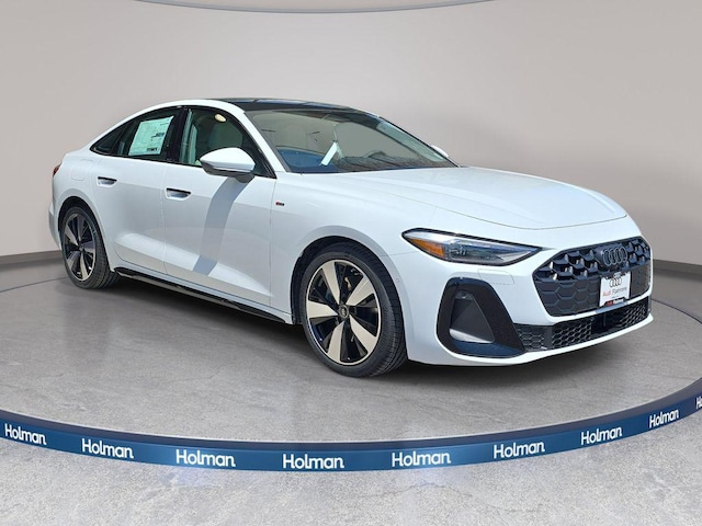2026 Audi A5 Sedan