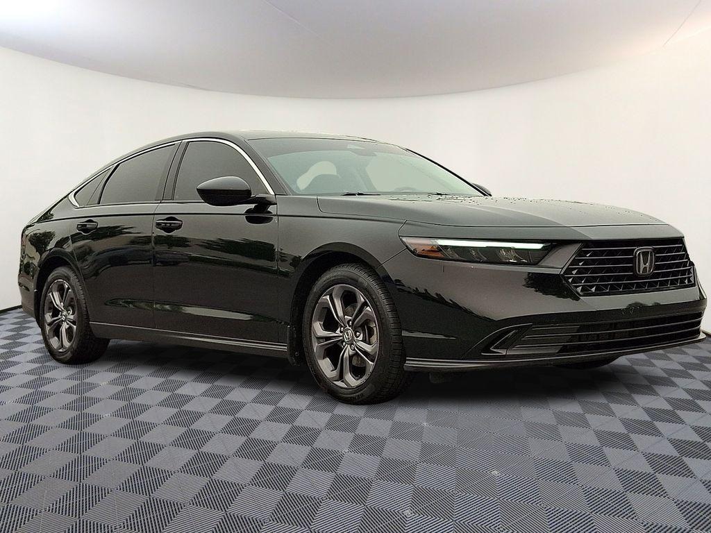 2023 Honda Accord