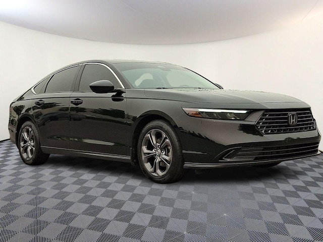 2023 Honda Accord