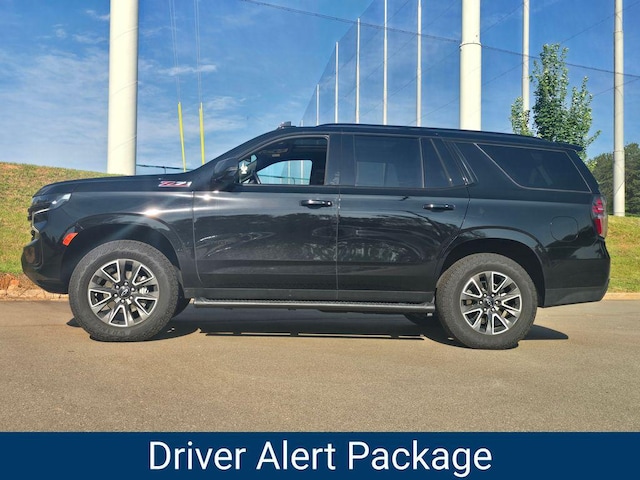2024 Chevrolet Tahoe