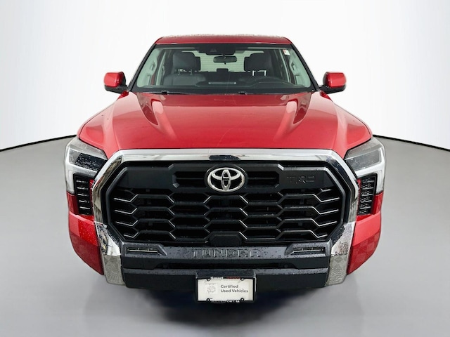 2023 Toyota Tundra