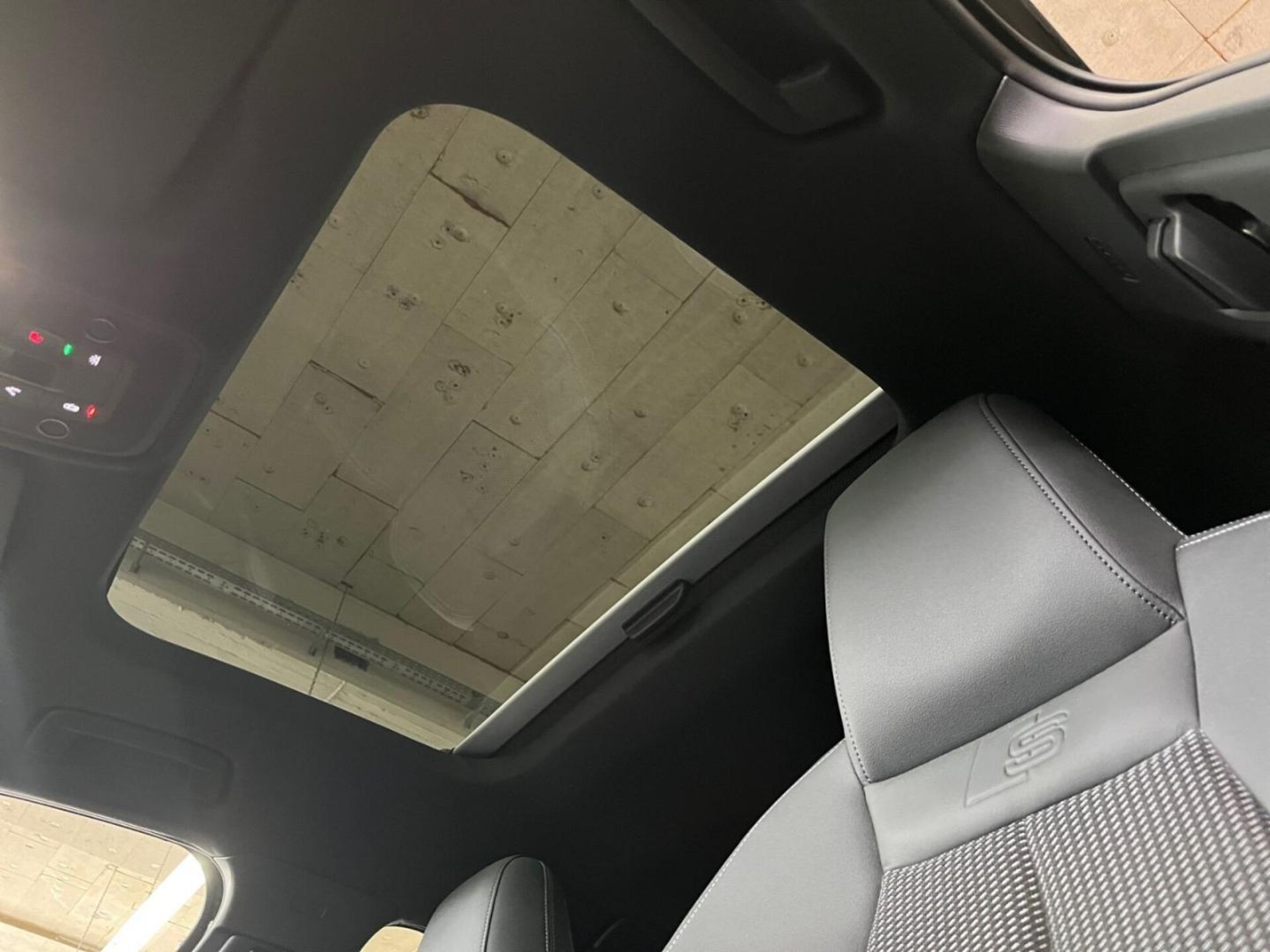 Audi S3 Sportback