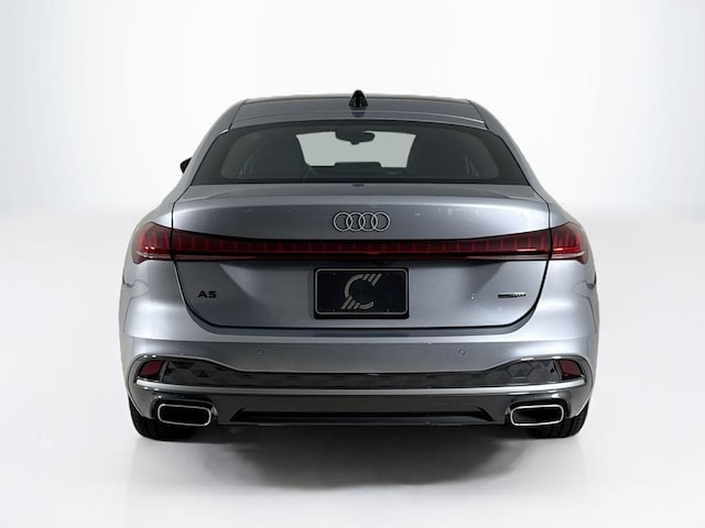 2026 Audi A5 Sedan
