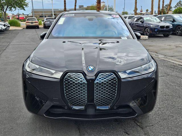 2024 BMW iX