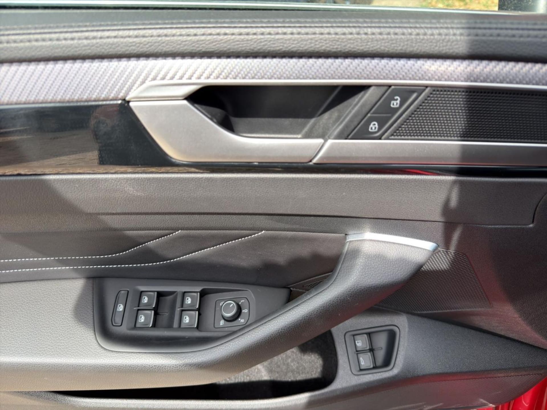 Volkswagen Arteon Shooting Brake R-Line
