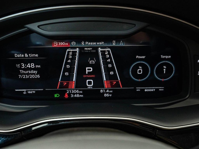 2024 Audi RS Q8 Base - Photo 35