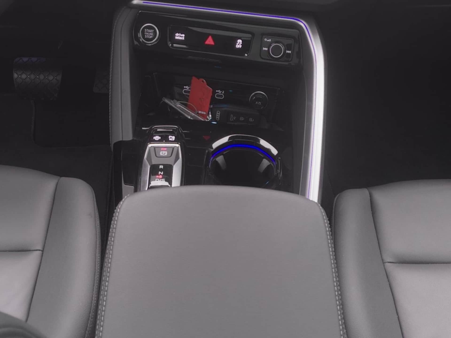 Audi Q5 SUV