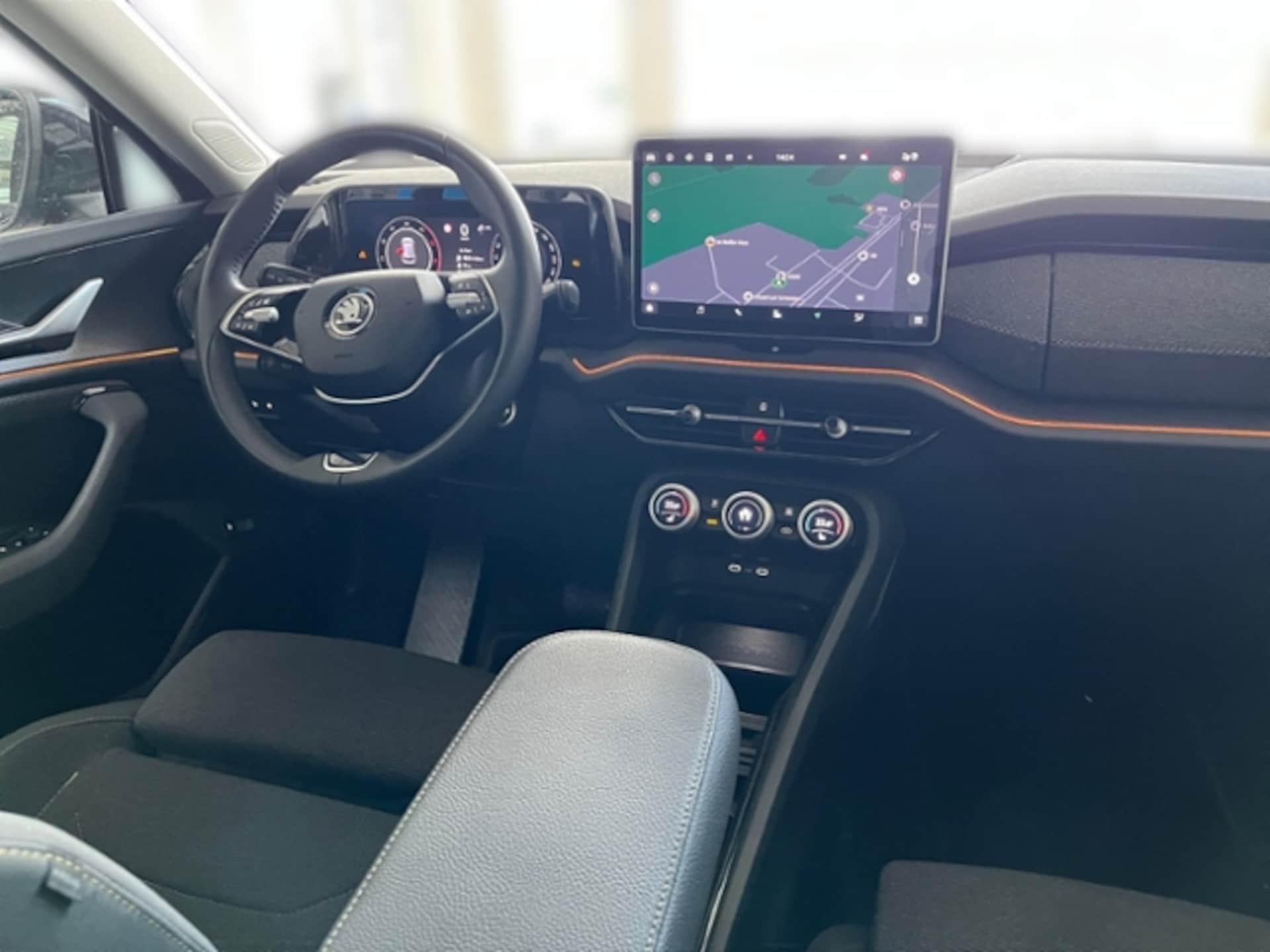 Skoda Kodiaq Selection