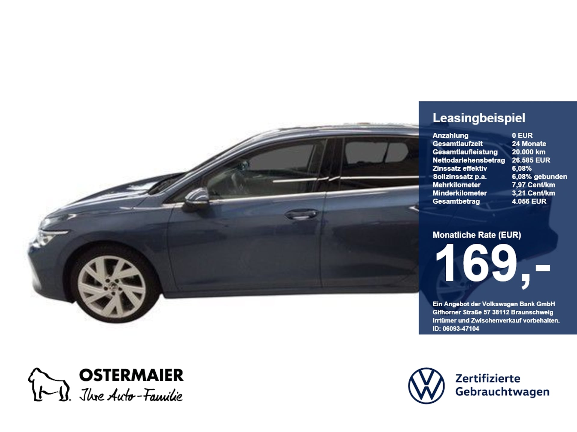 Volkswagen Golf Style