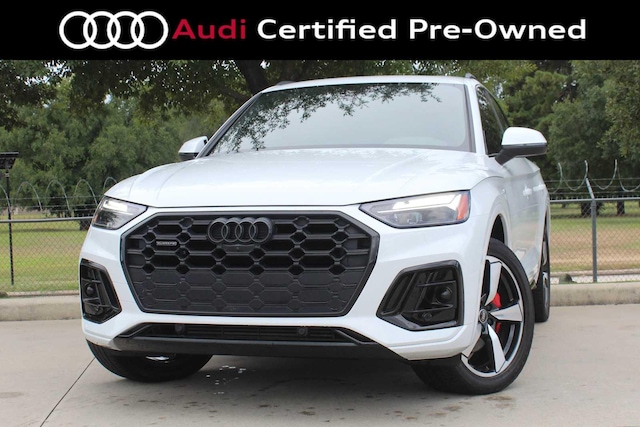 Photo of 2024 Audi Q5