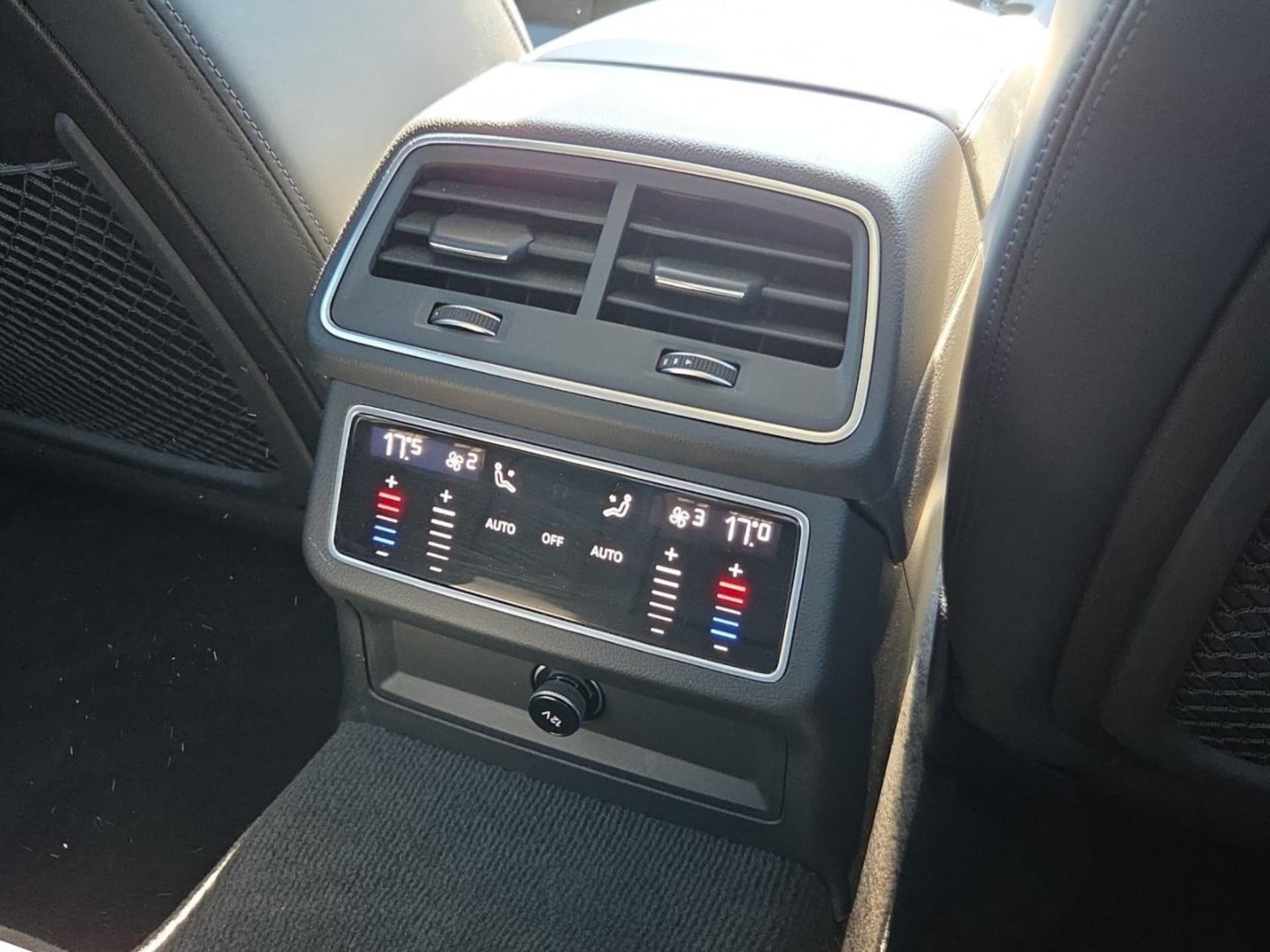 Audi A7 Sportback TFSI e