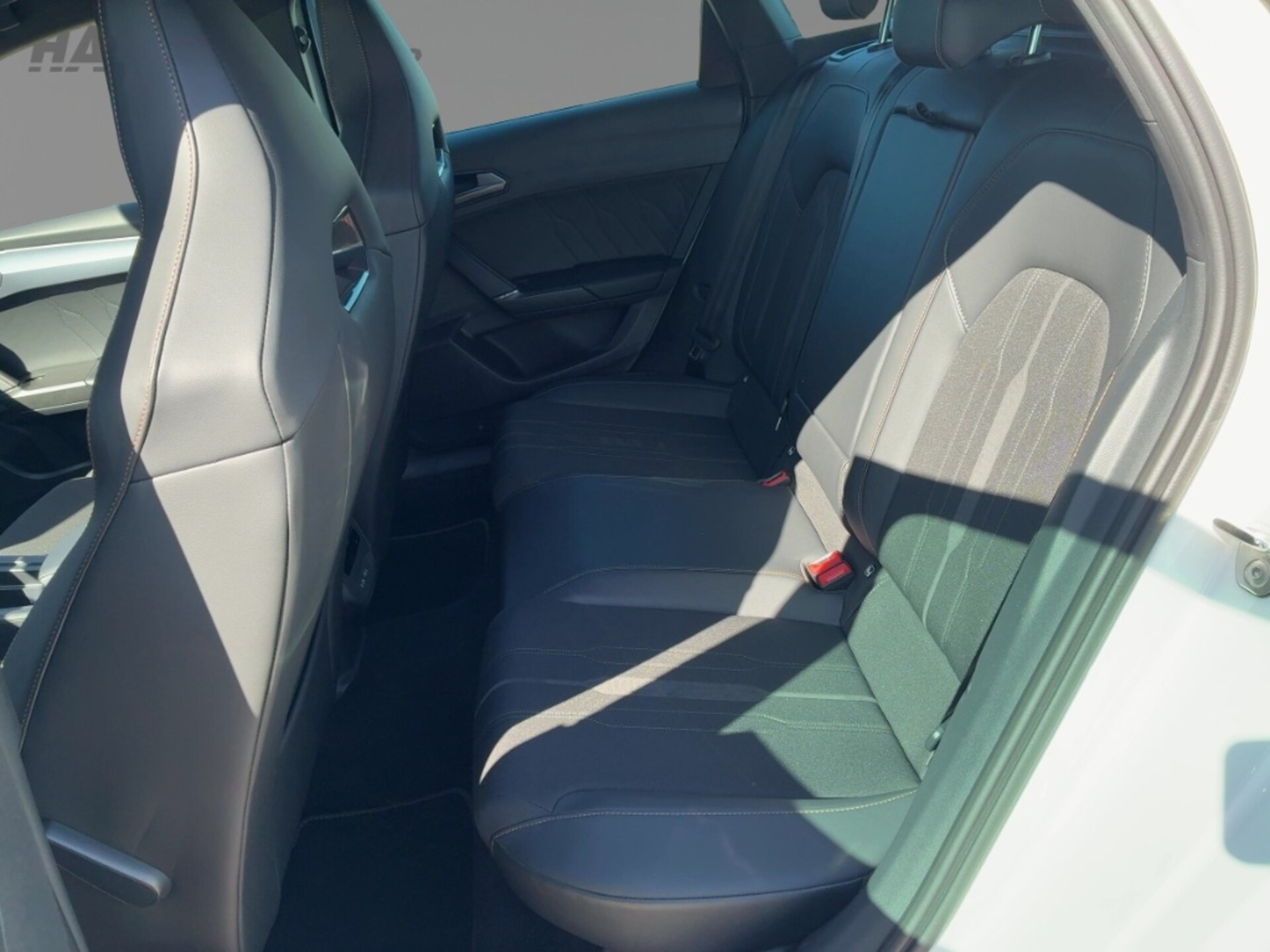 CUPRA Leon Sportstourer VZ