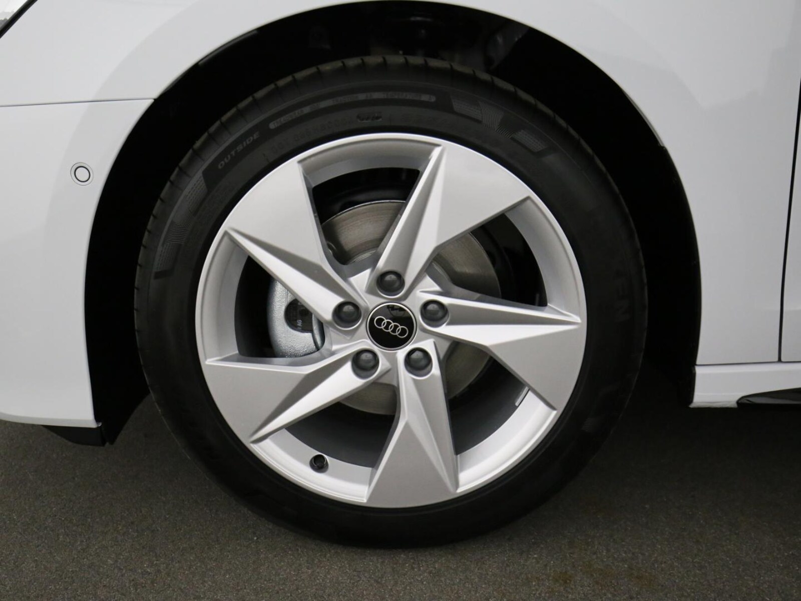 Audi A3 Limousine – Bild 19