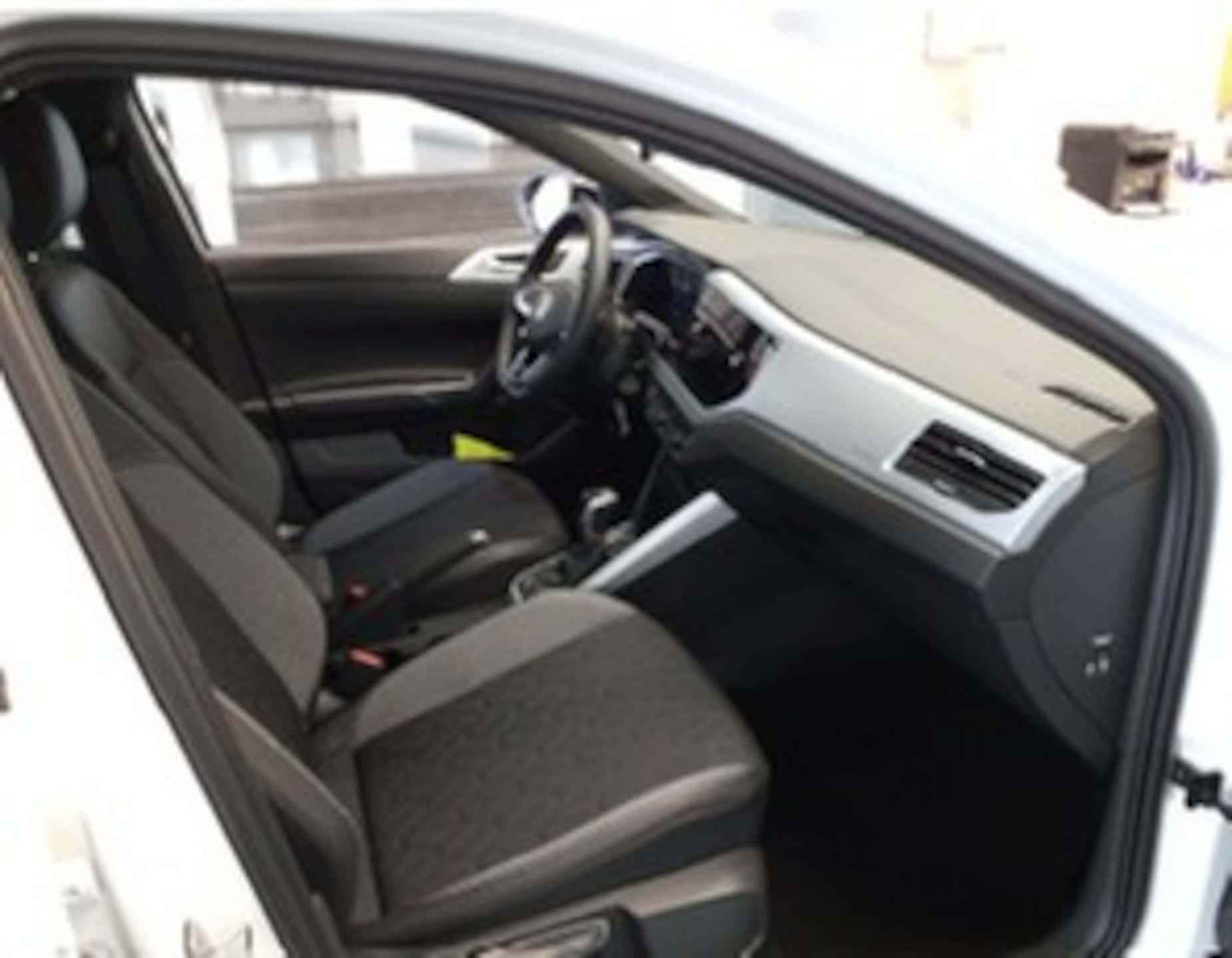 Volkswagen Taigo ENERGY
