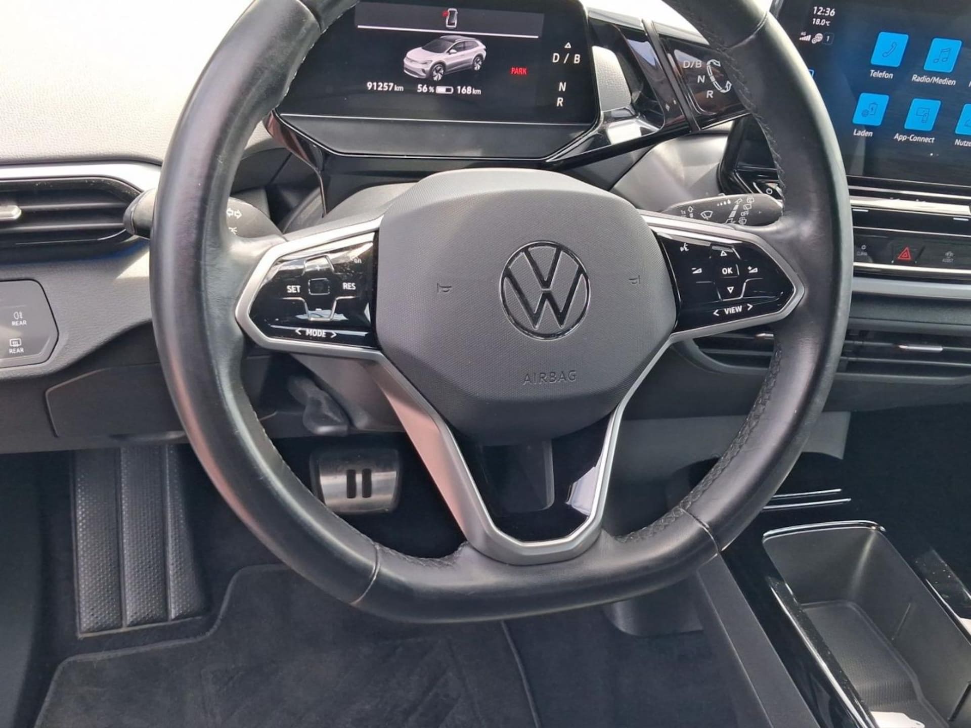 Volkswagen ID.4 Pure