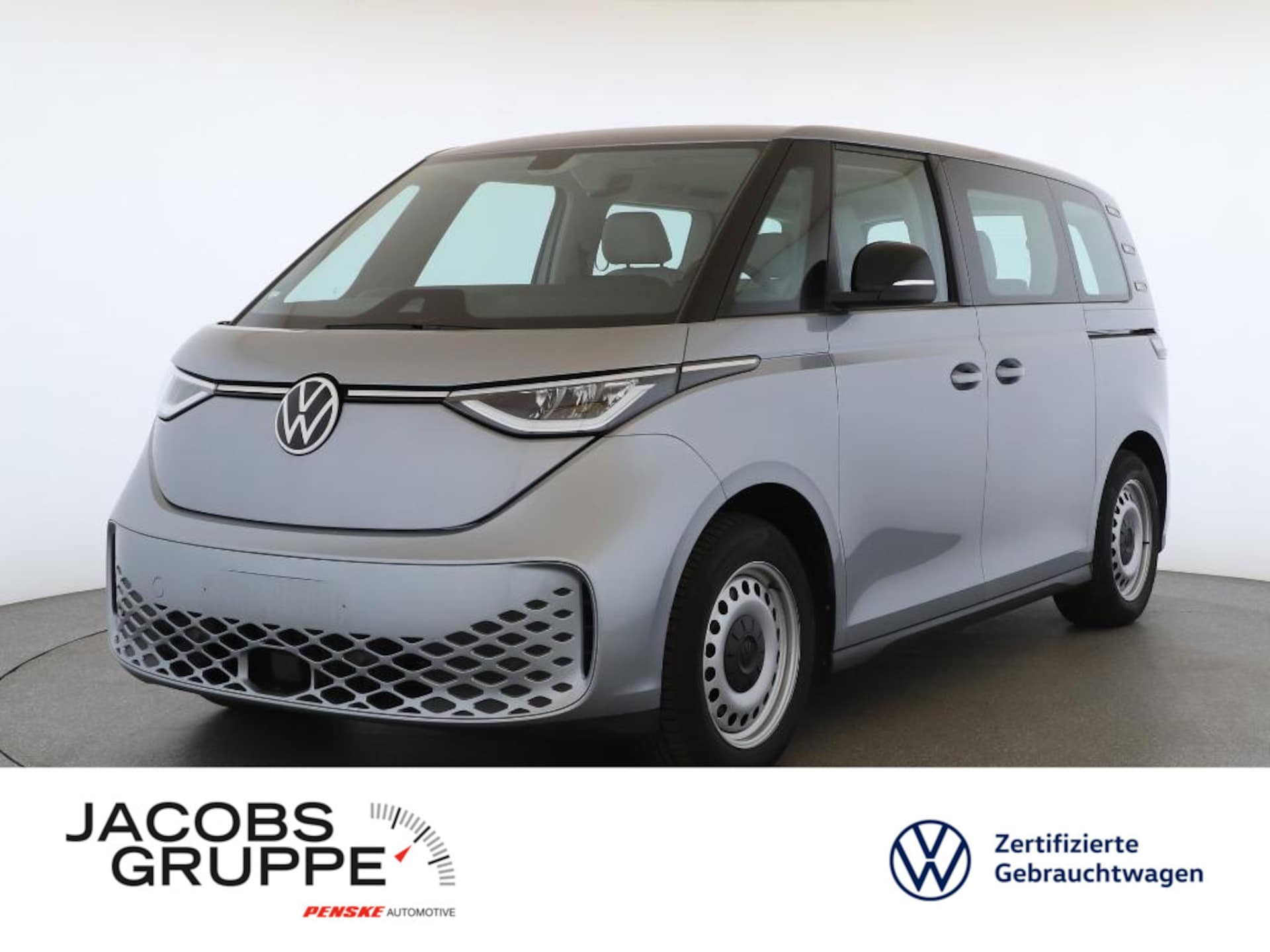Volkswagen ID. Buzz Pro