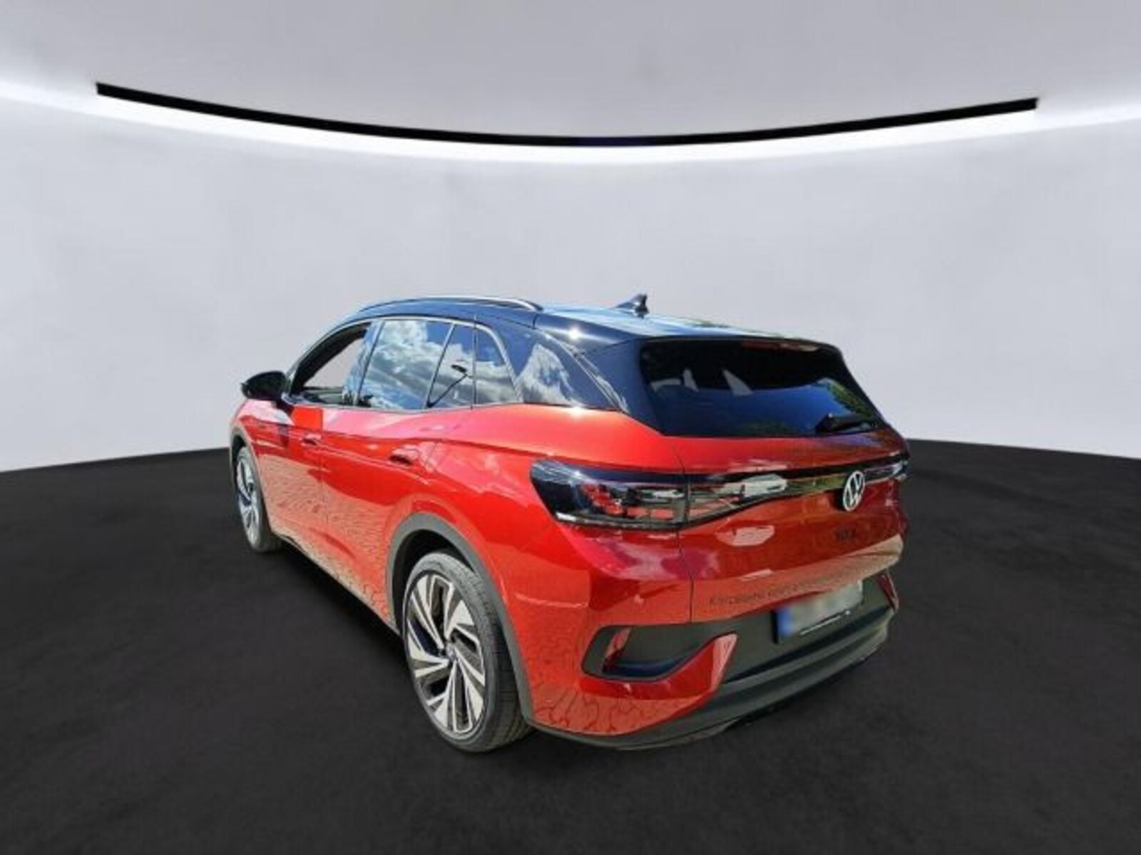 Volkswagen ID.4 – Bild 4