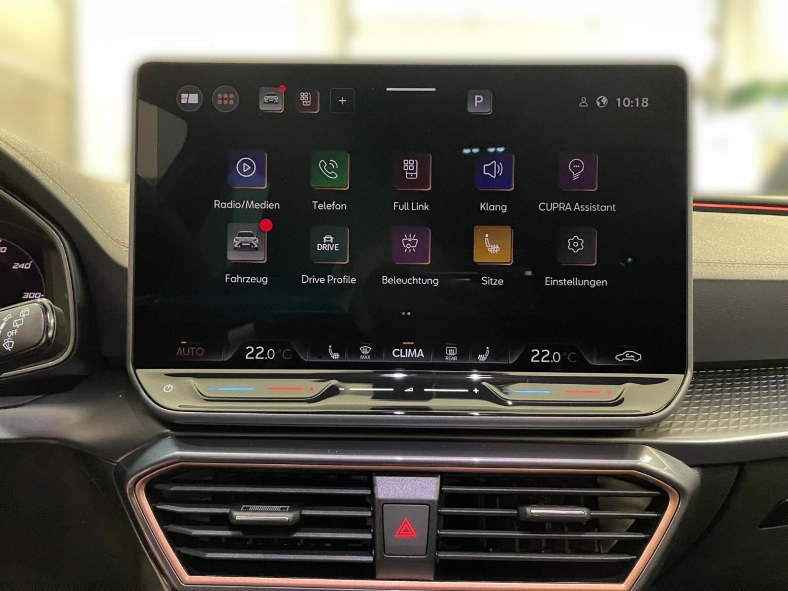 CUPRA Formentor – Bild 11