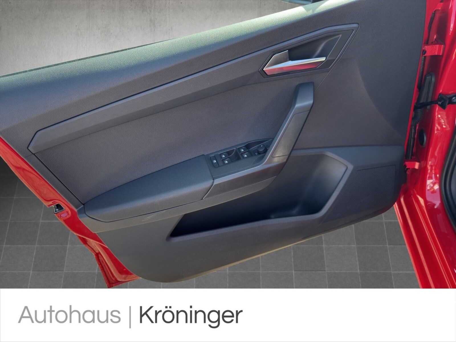 SEAT Ibiza – Bild 8