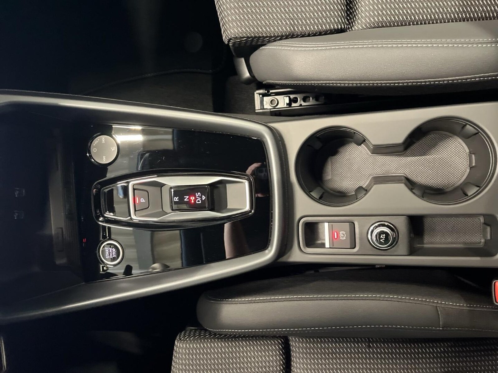 Audi A3 Sportback – Bild 16