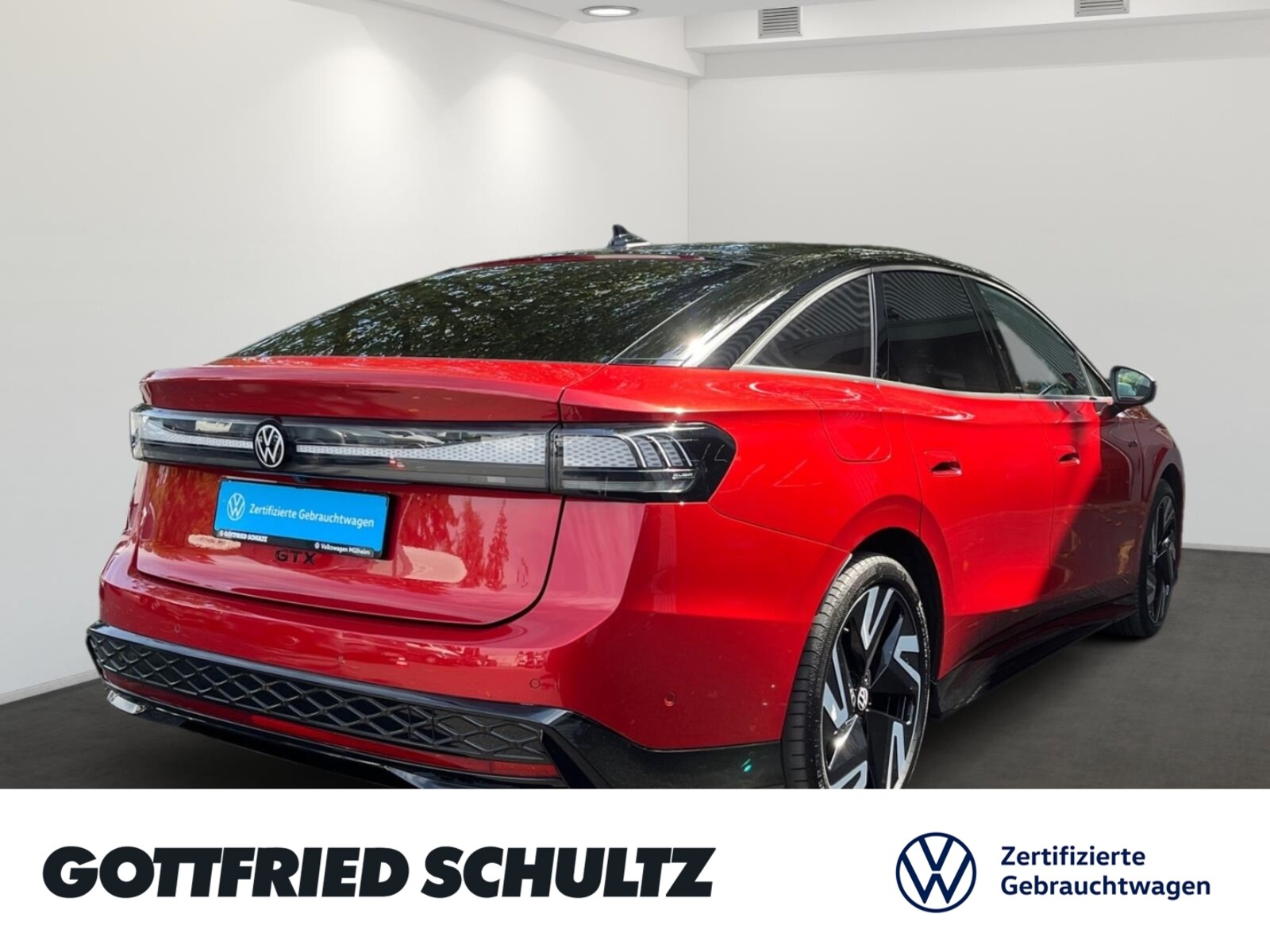 Volkswagen ID.7 – Bild 3