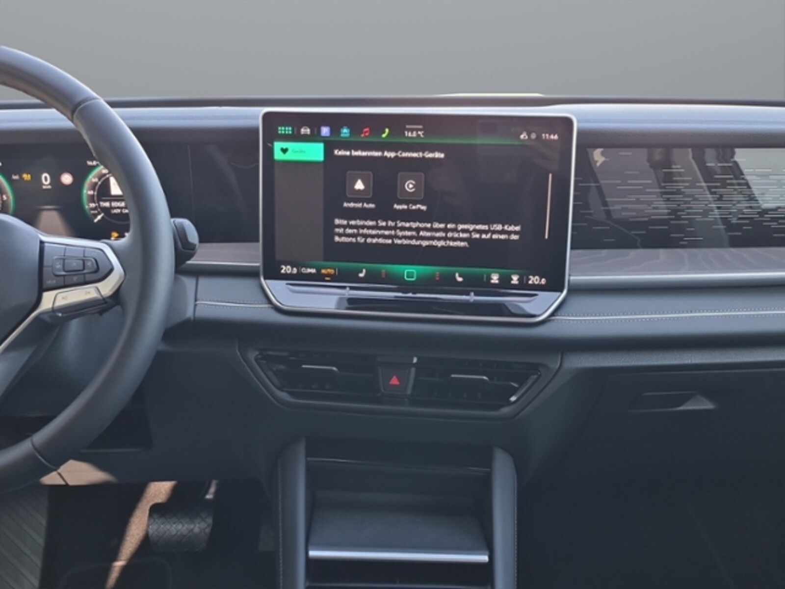 Volkswagen Tayron – Bild 19