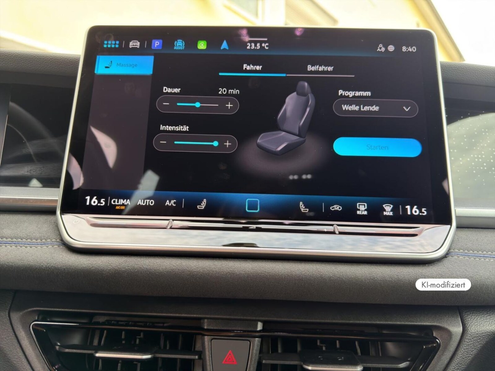Volkswagen Tayron – Bild 20