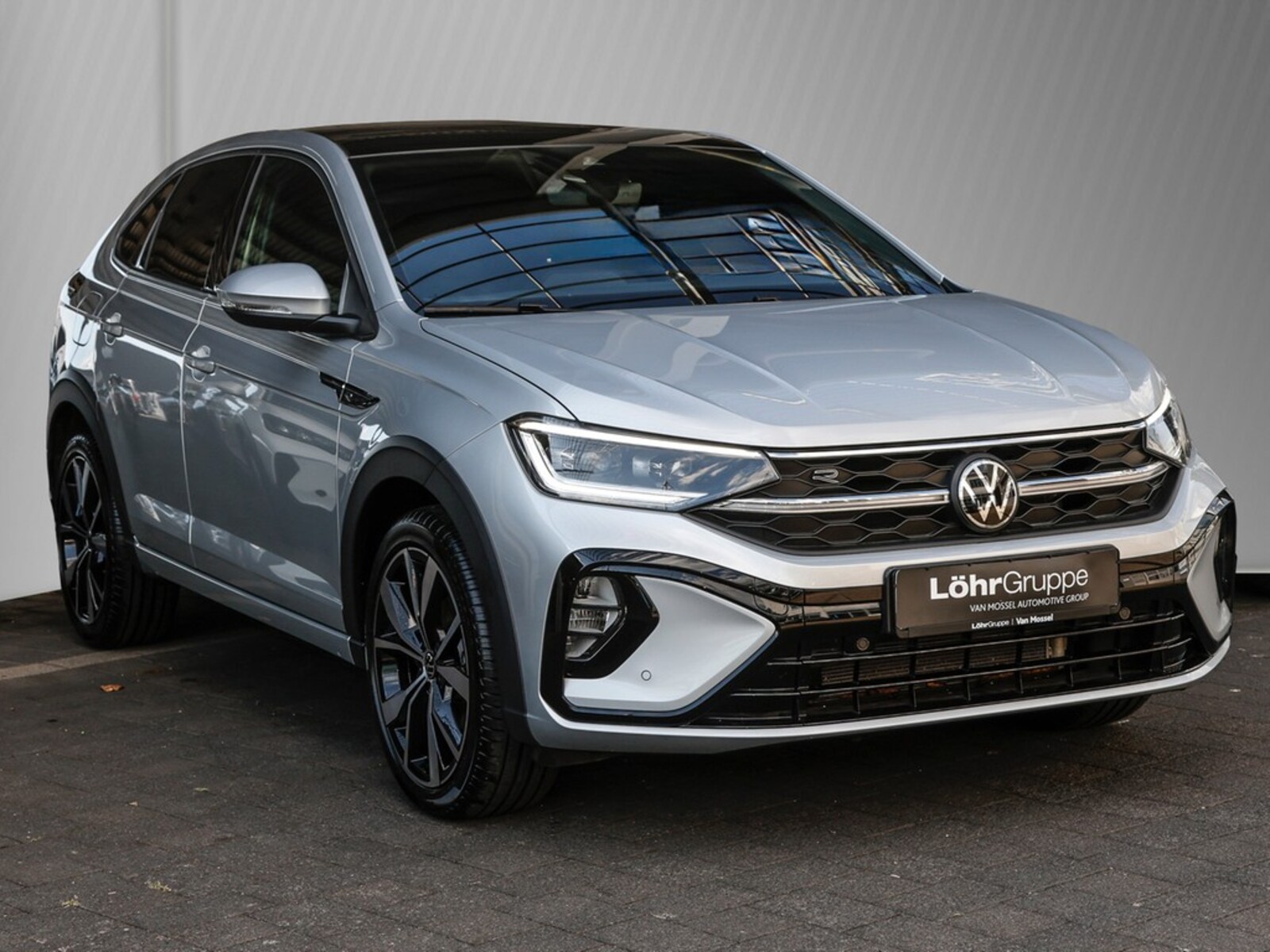 Volkswagen Taigo – Bild 3