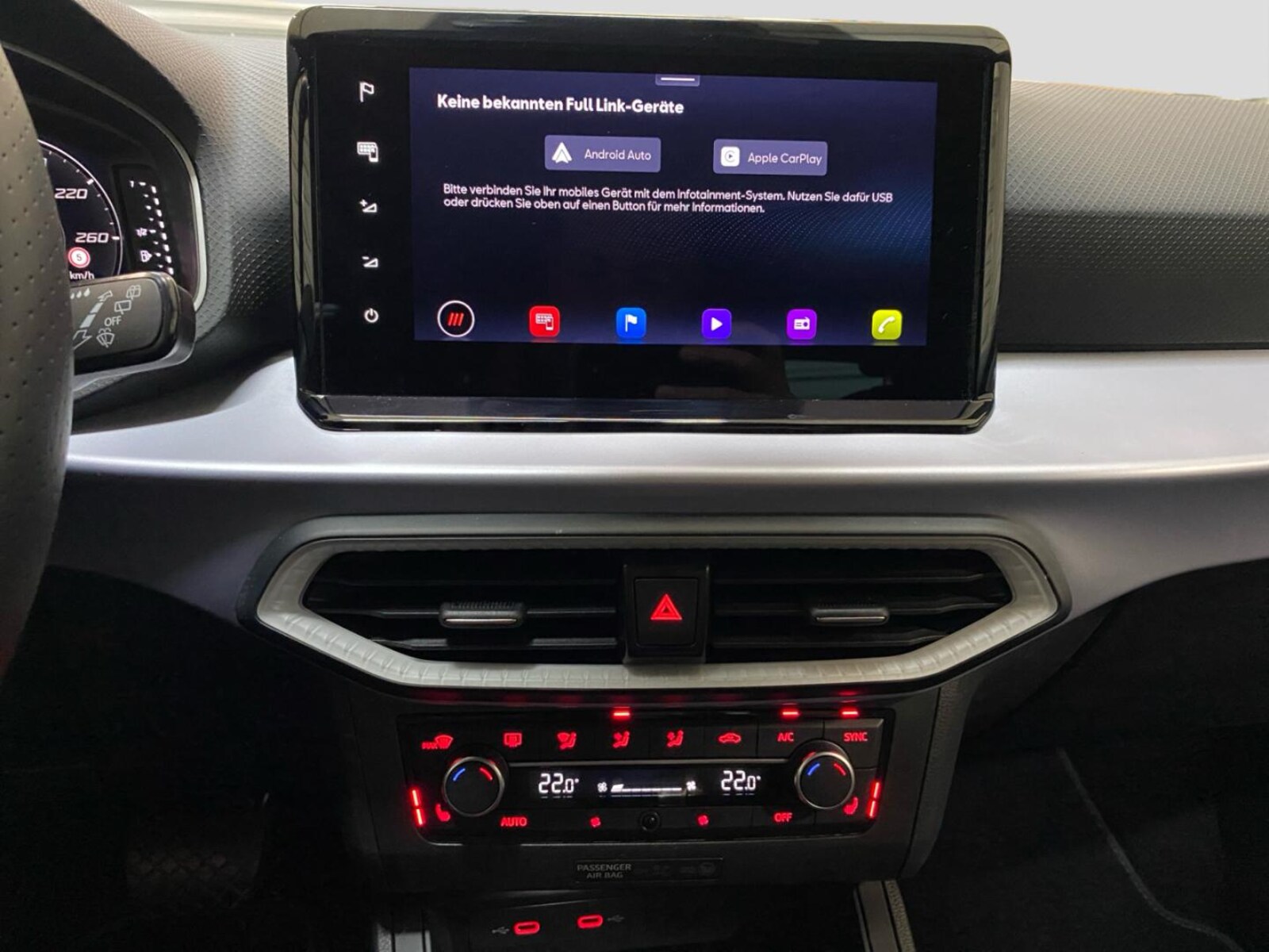 SEAT Ibiza – Bild 6