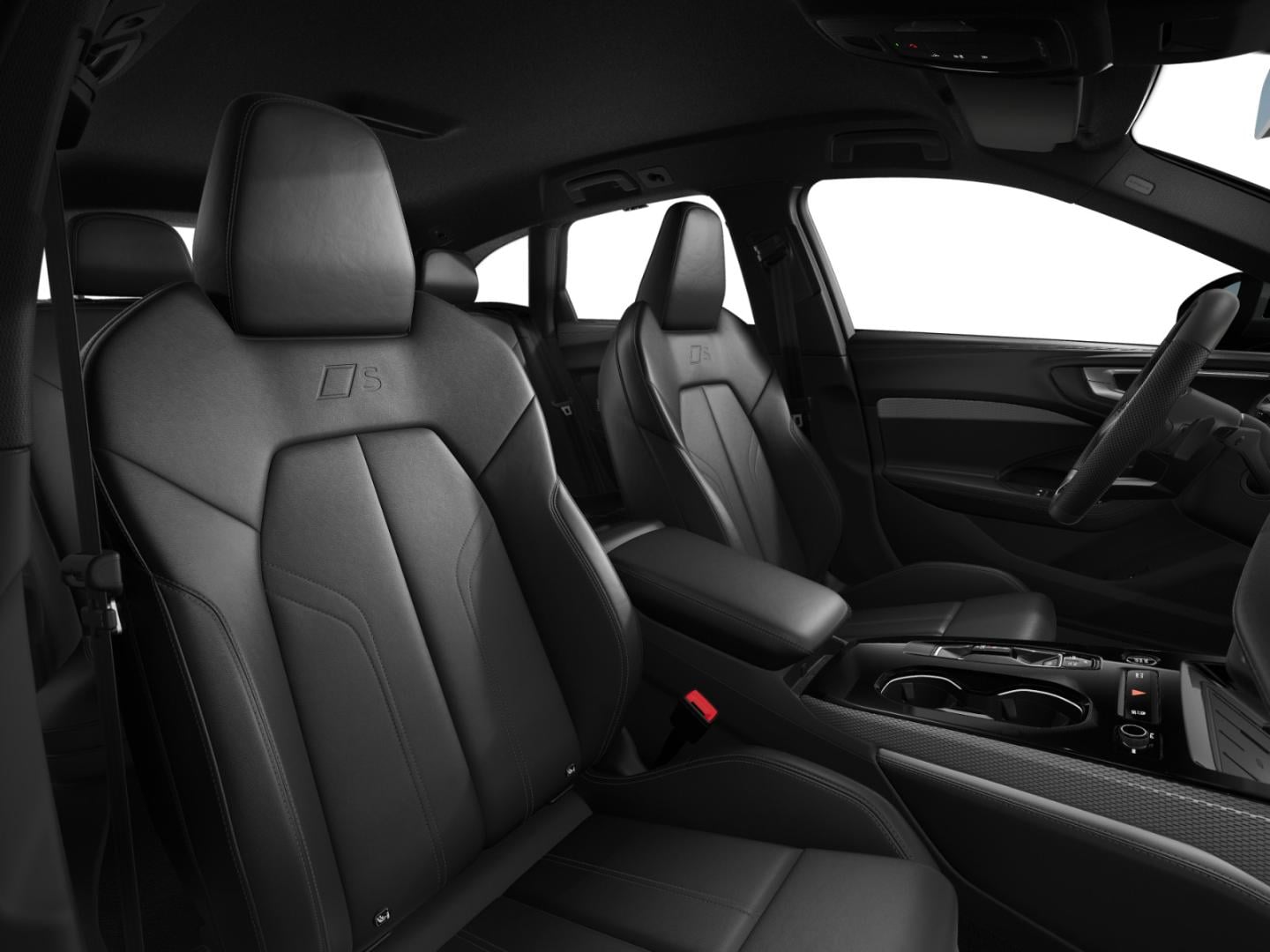 Bild über Audi A5 Avant TDI quattro 150 kW S tronic - für weitere Informationen kontaktieren Sie den Audi Partner