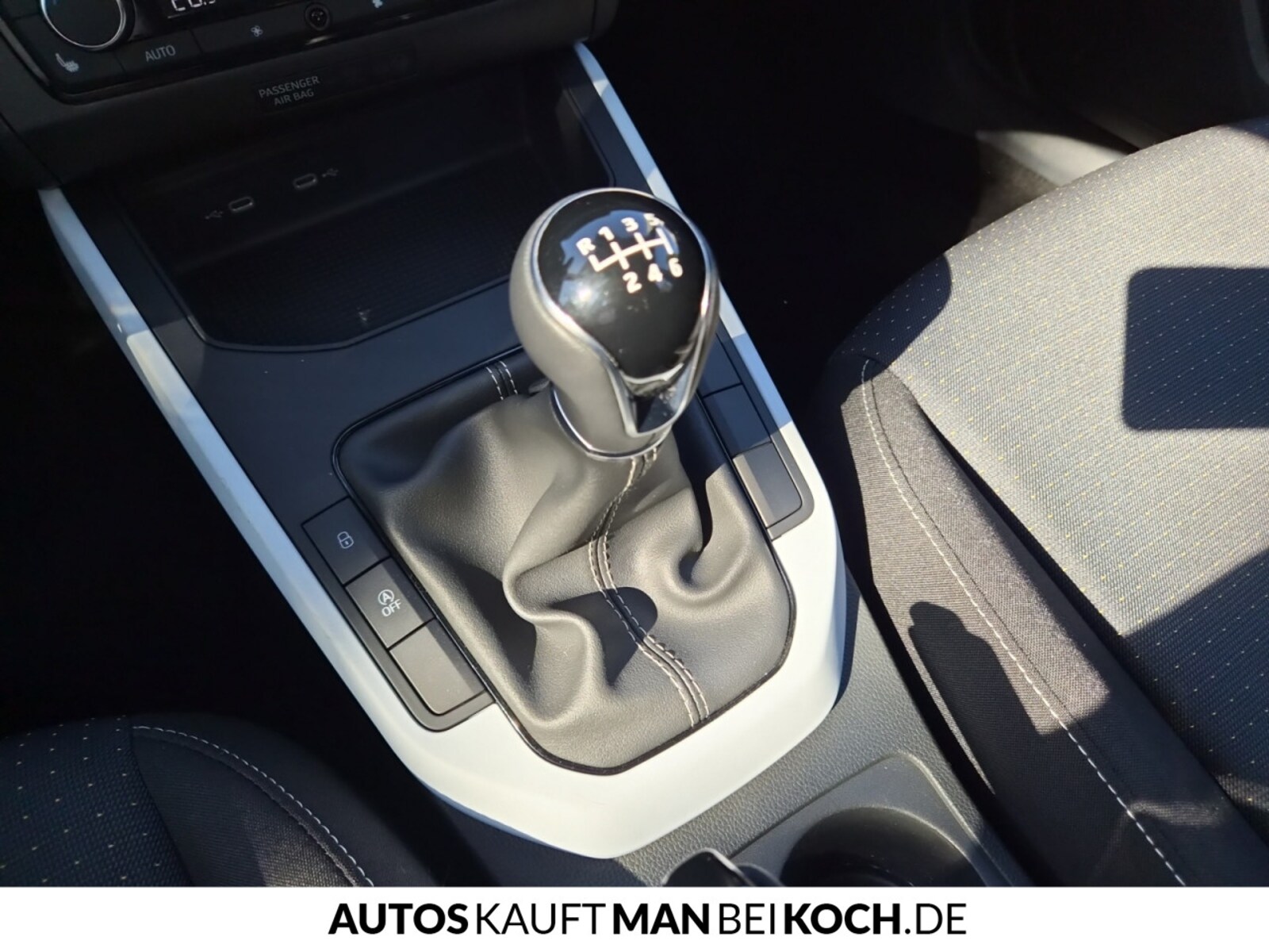 SEAT Arona – Bild 19