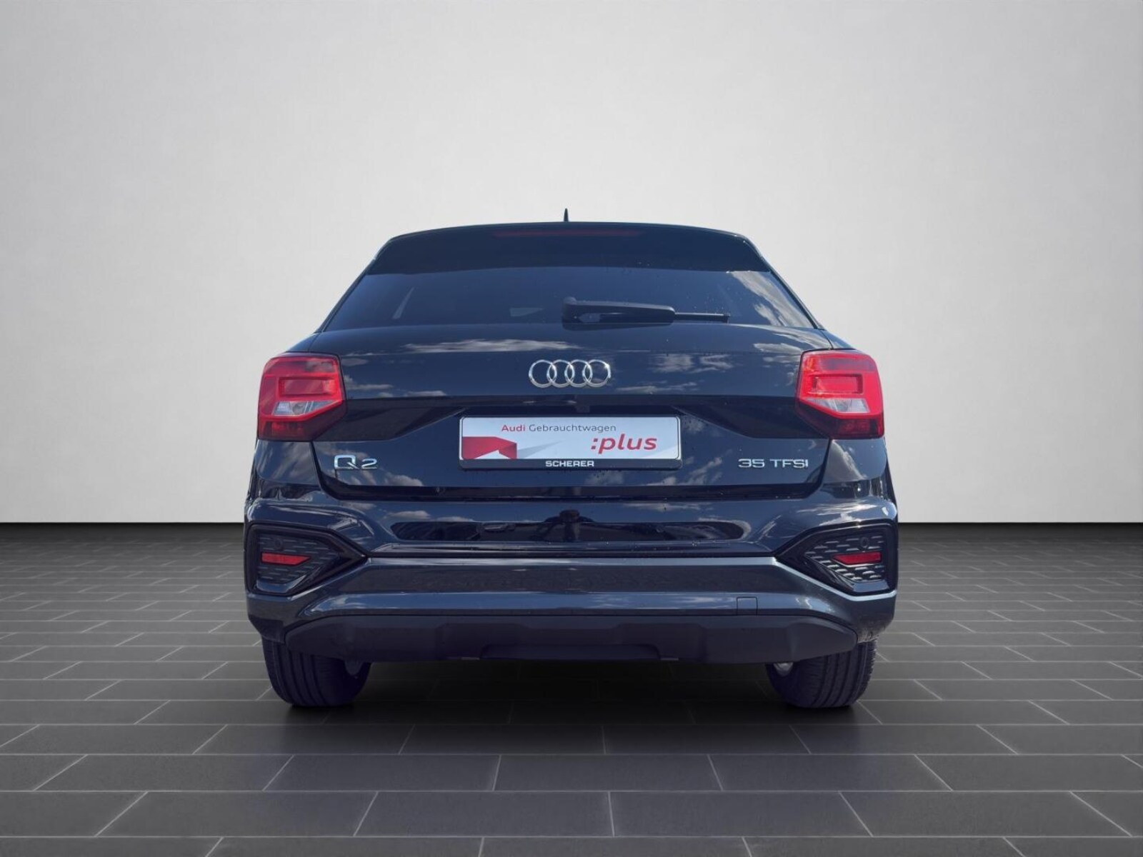 Audi Q2 – Bild 6