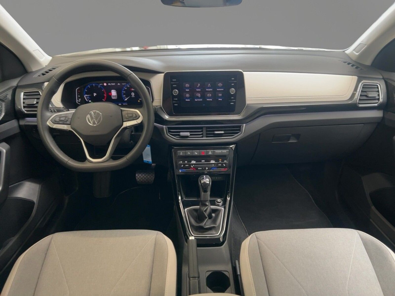 Volkswagen T-Cross – Bild 11