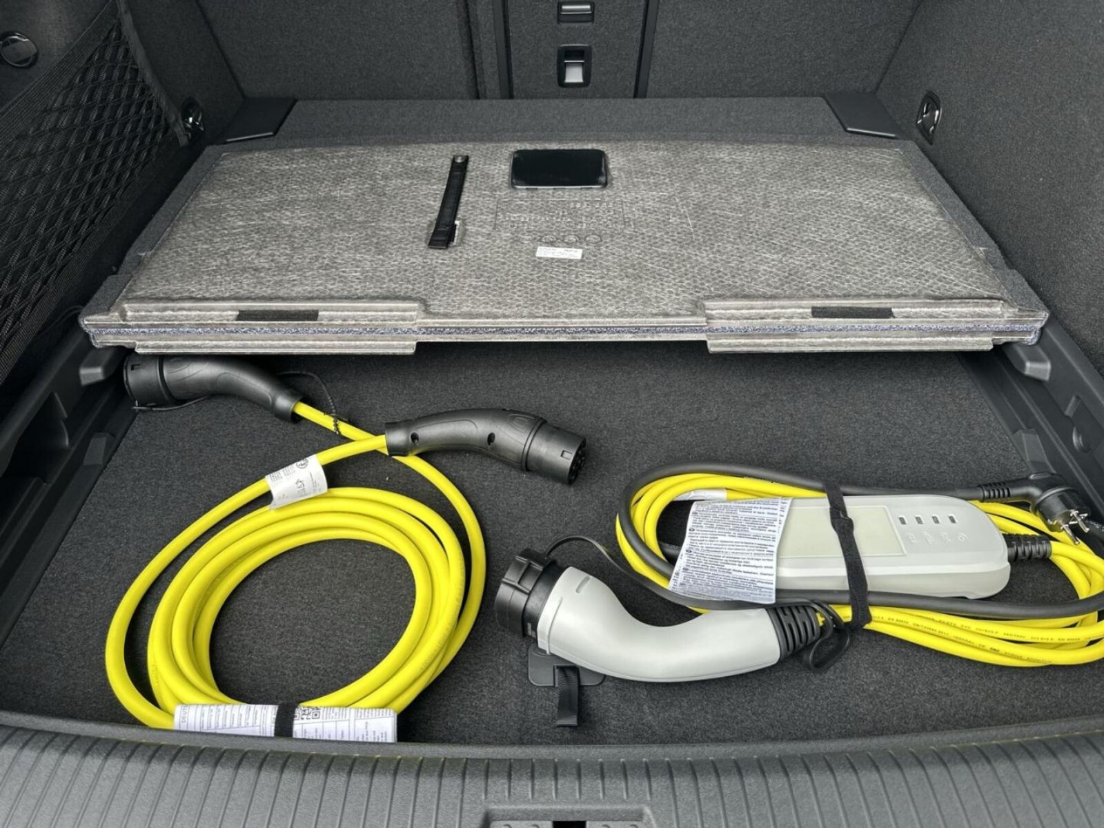Volkswagen ID.7 Tourer – Bild 26