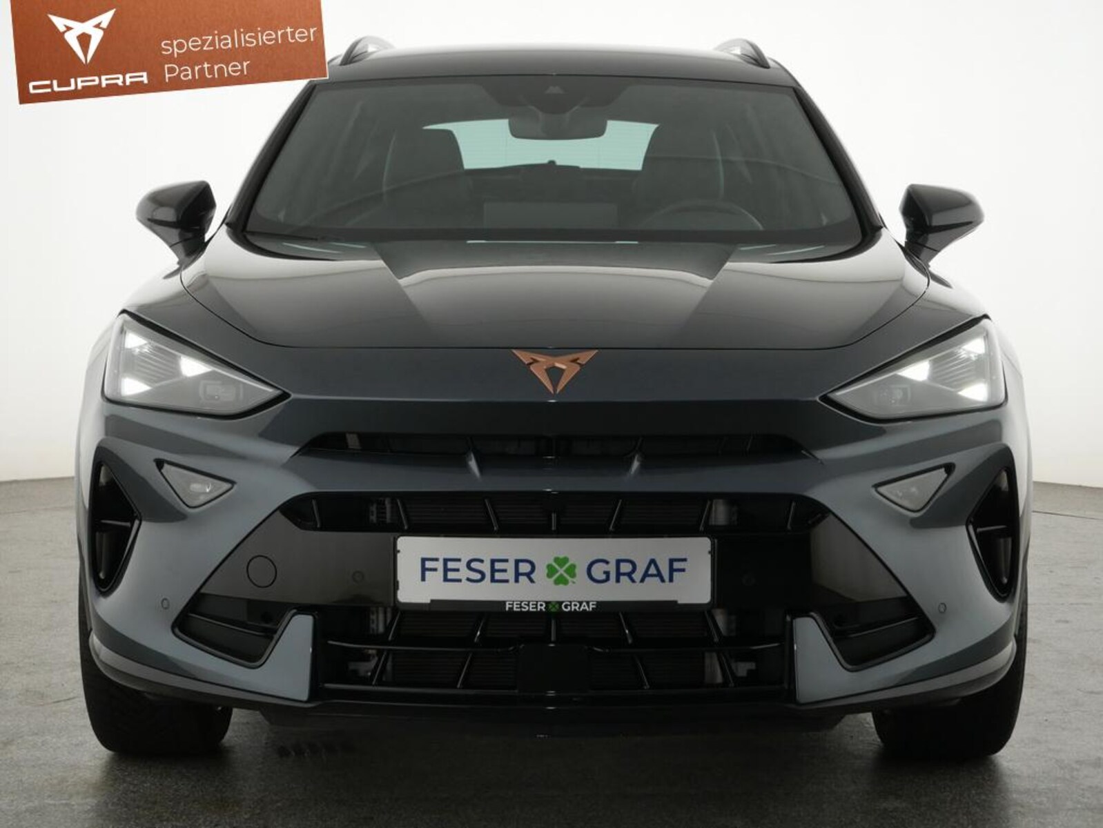 CUPRA Formentor – Bild 11