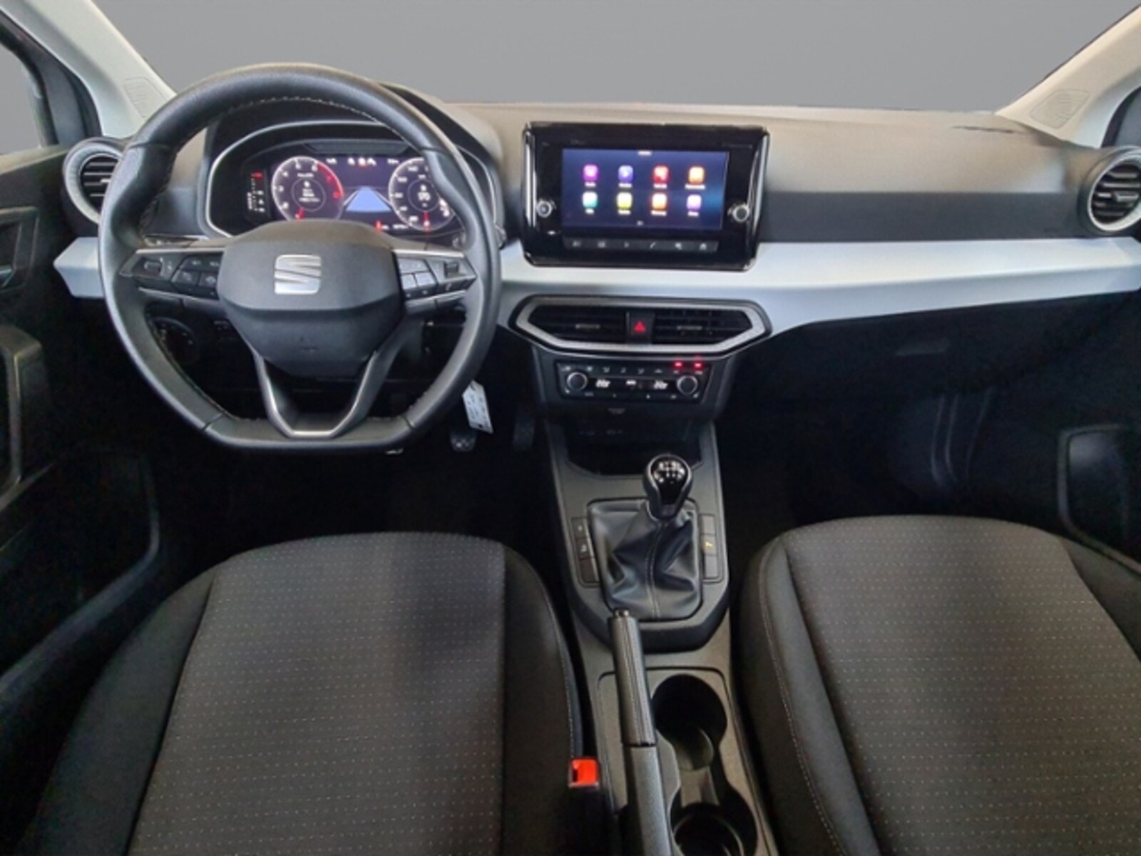 SEAT Ibiza – Bild 18