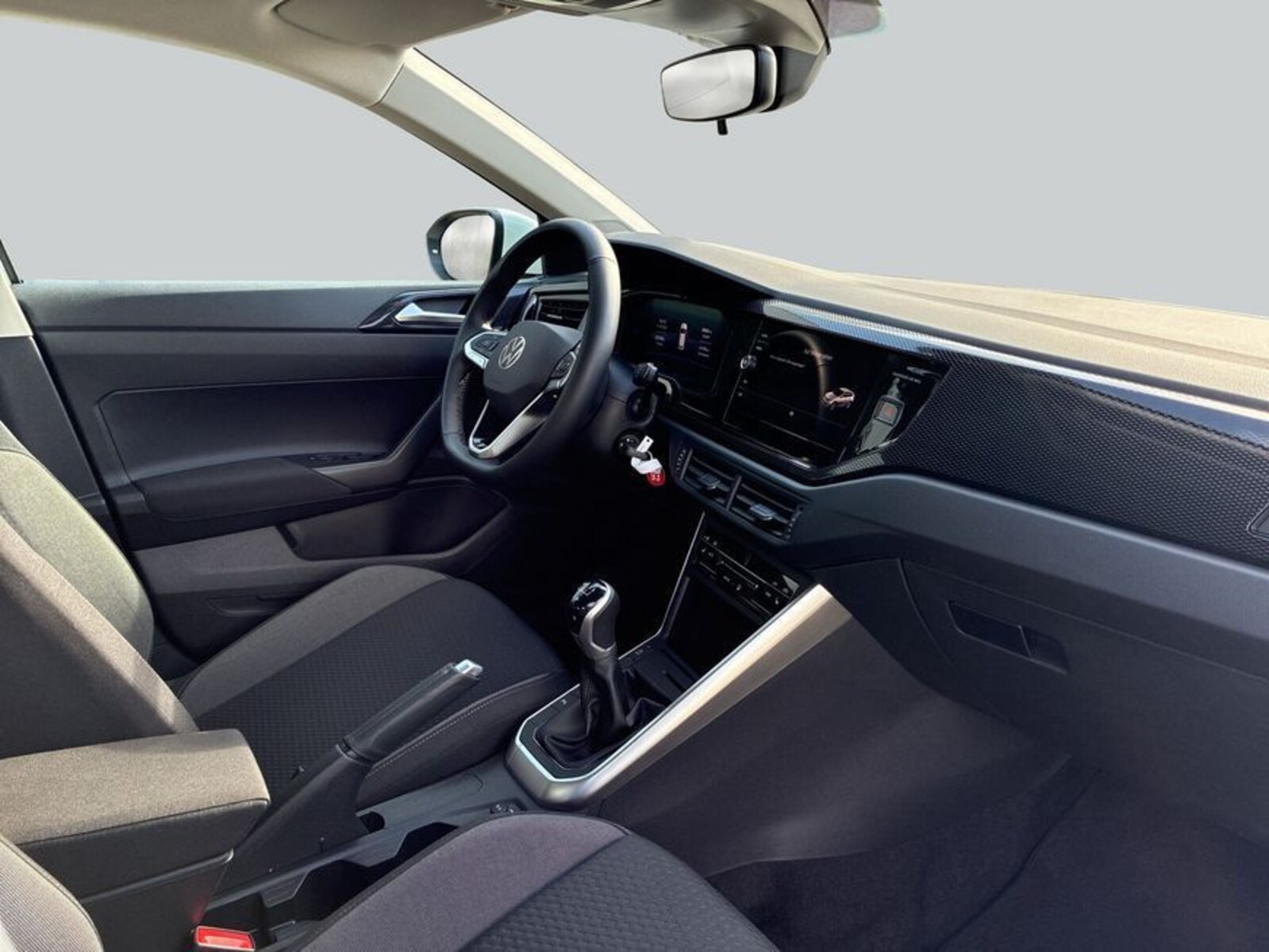 Volkswagen Taigo – Bild 15