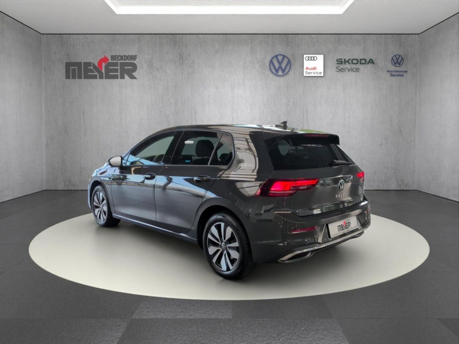 Volkswagen Golf – Bild 4