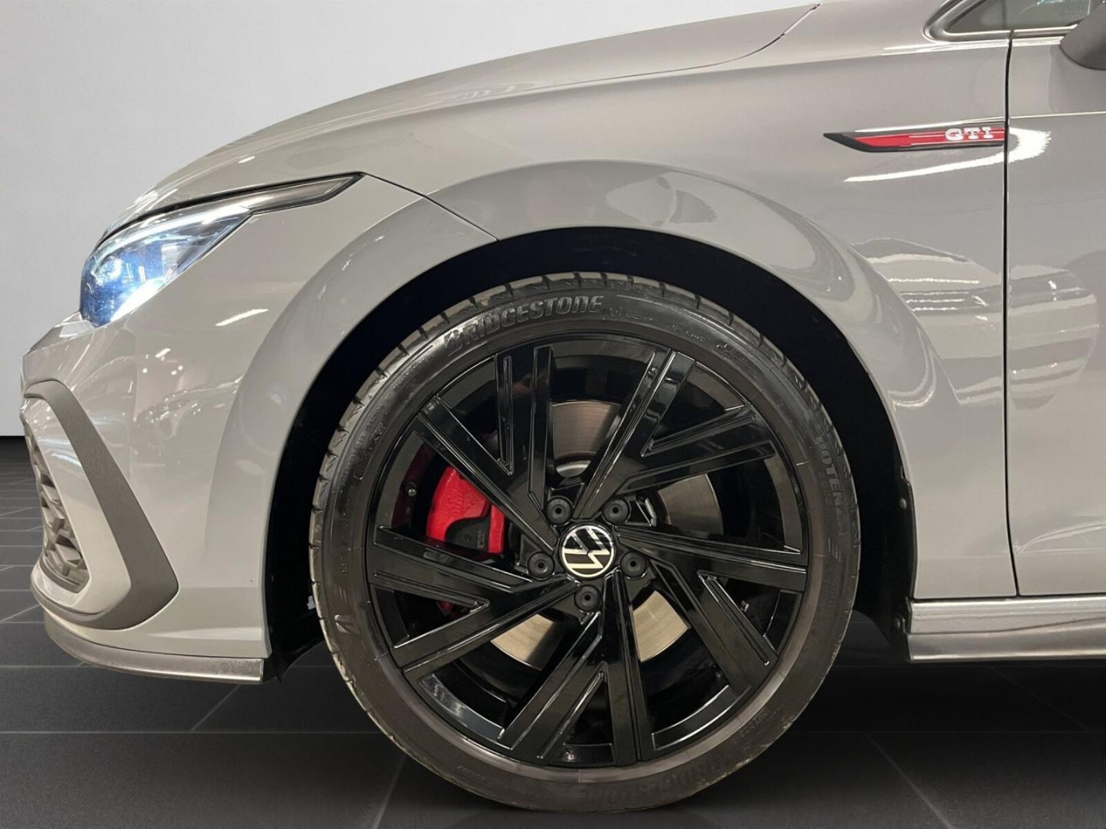 Volkswagen Golf – Bild 8