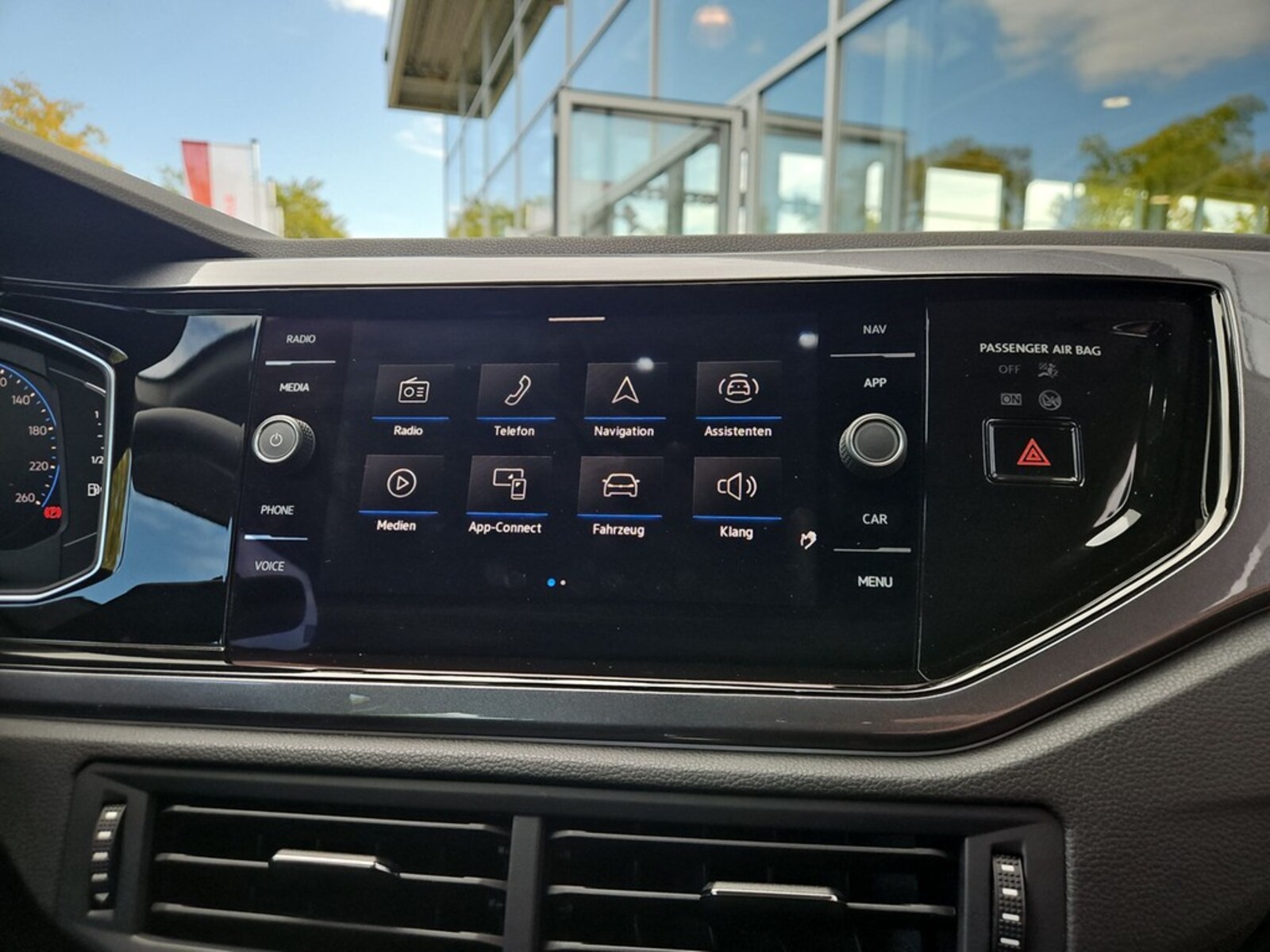 Volkswagen Polo – Bild 12