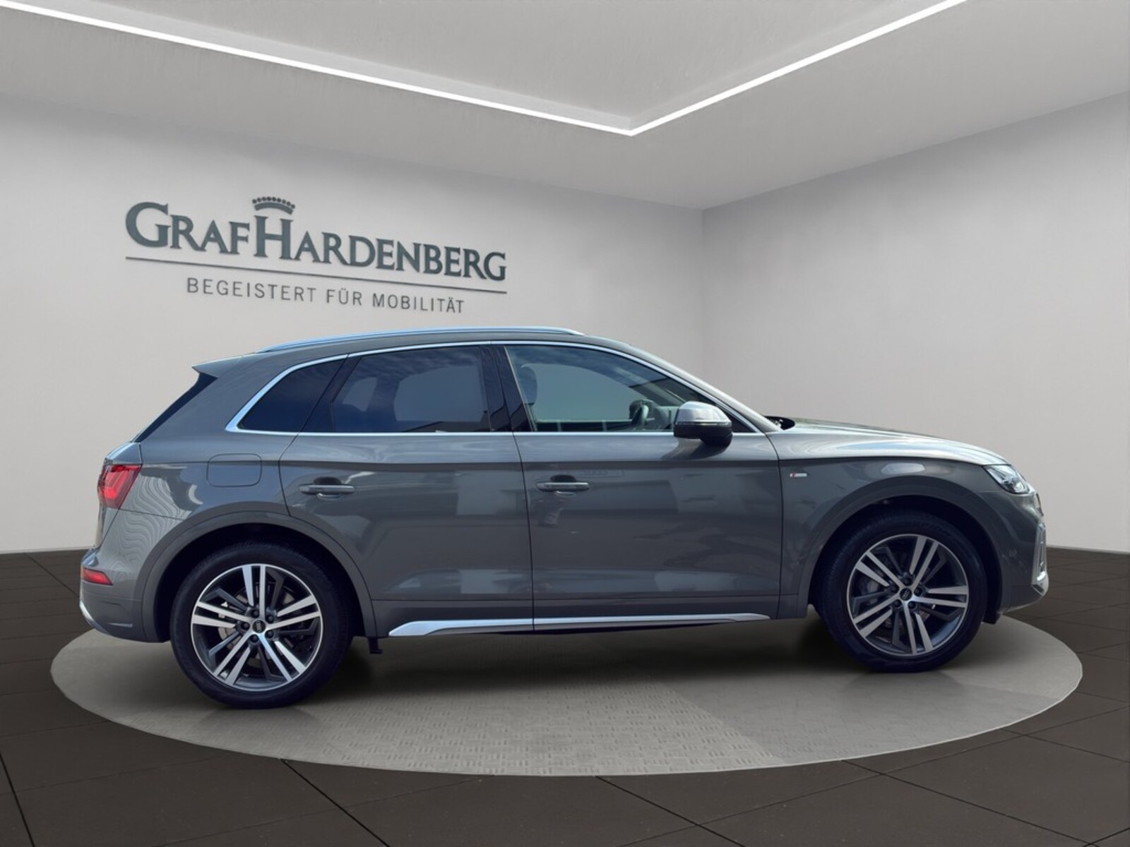 Audi Q5 – Bild 7