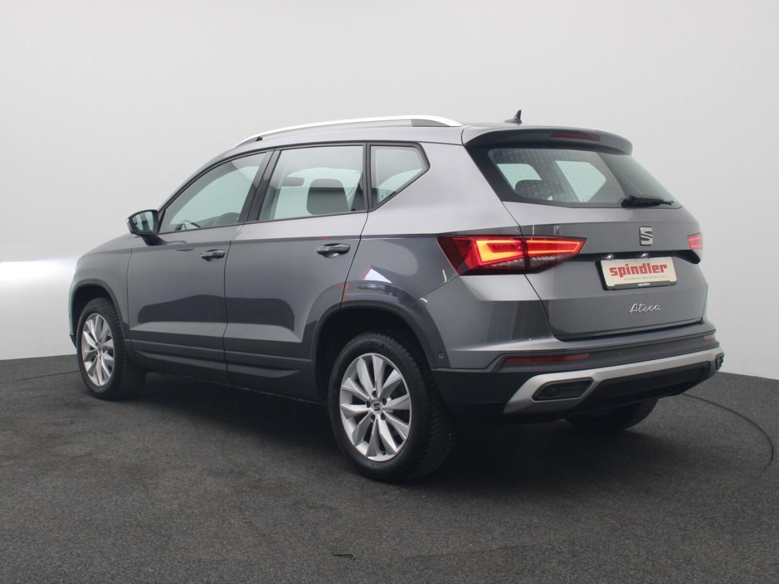 SEAT Ateca – Bild 5