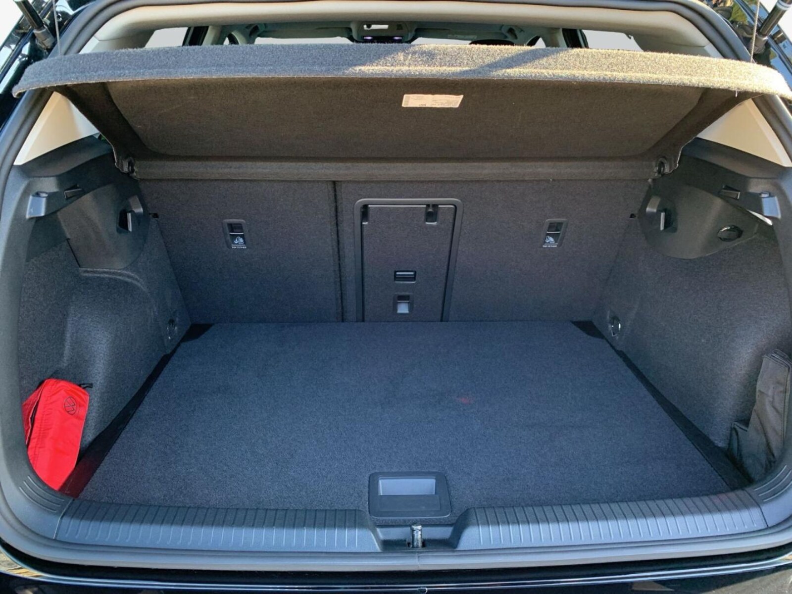 Volkswagen Golf – Bild 8