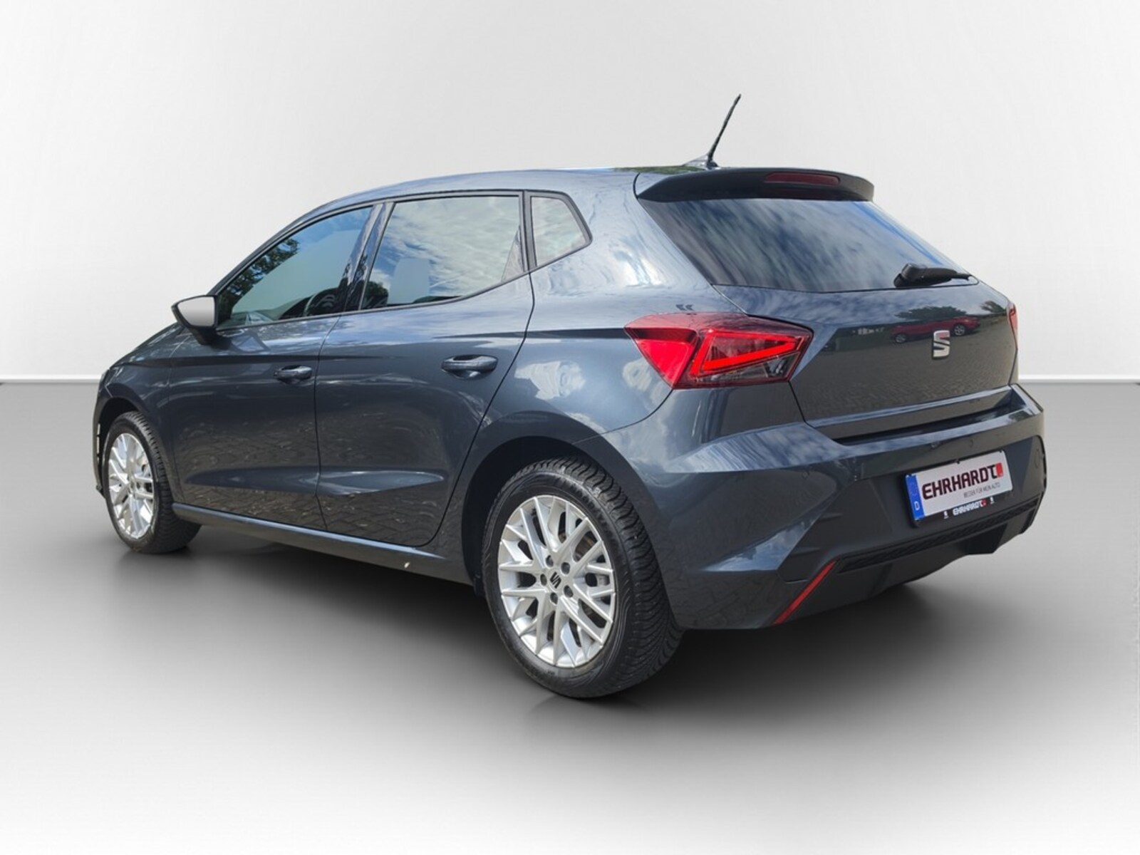SEAT Ibiza – Bild 7
