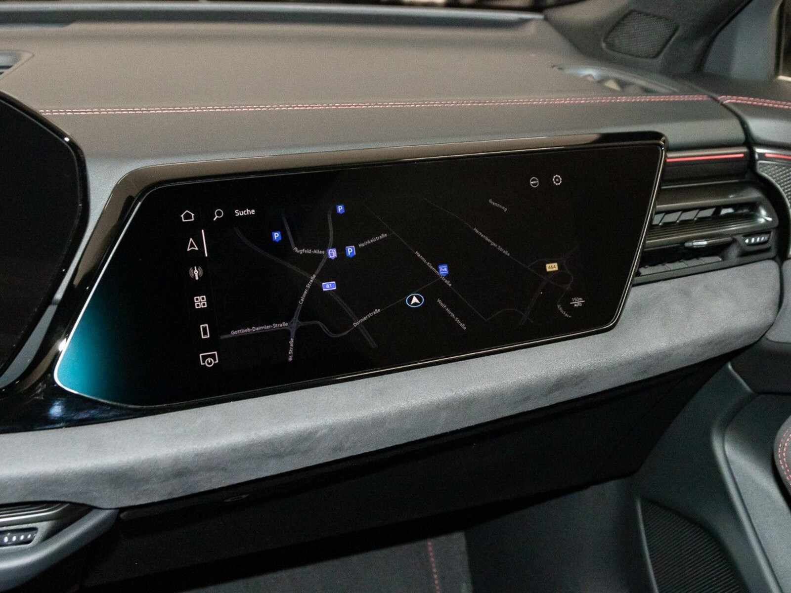 Audi A6 Avant – Bild 16
